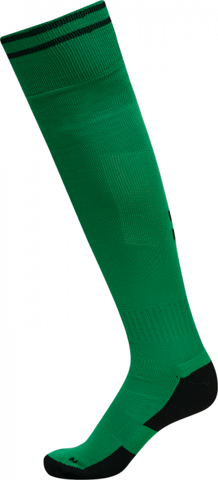 Hummel - Element Football Sock - Jelly bean & nero