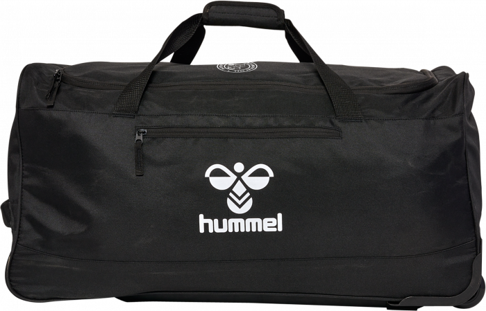 Hummel - Hbi Trolley Large - Nero