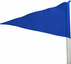 Hjørneflag