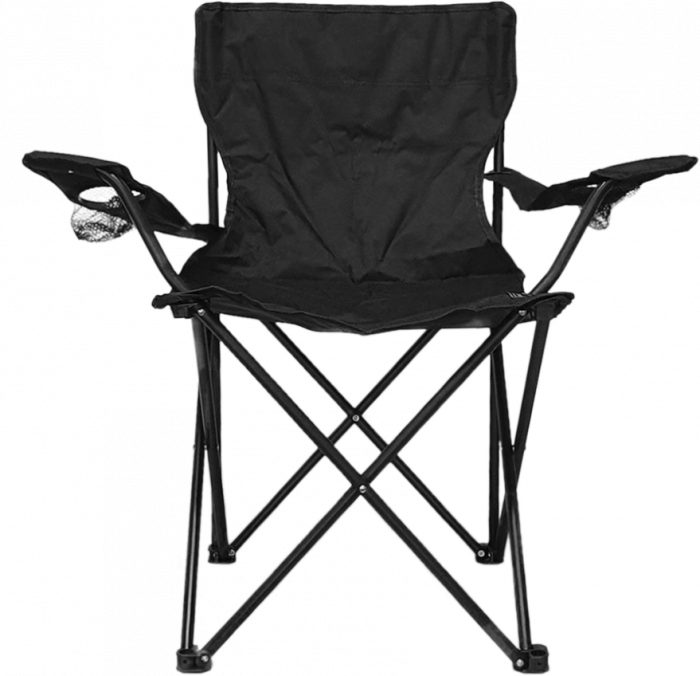 Sportyfied - Festival Chair - Black