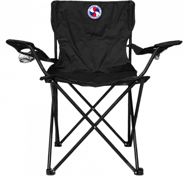 Sportyfied - Festival Chair - Noir