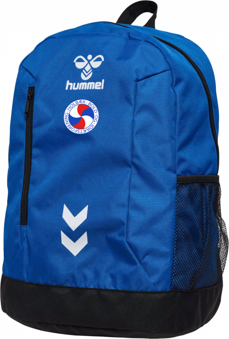 Hummel - Hbi Backpack - True Blue