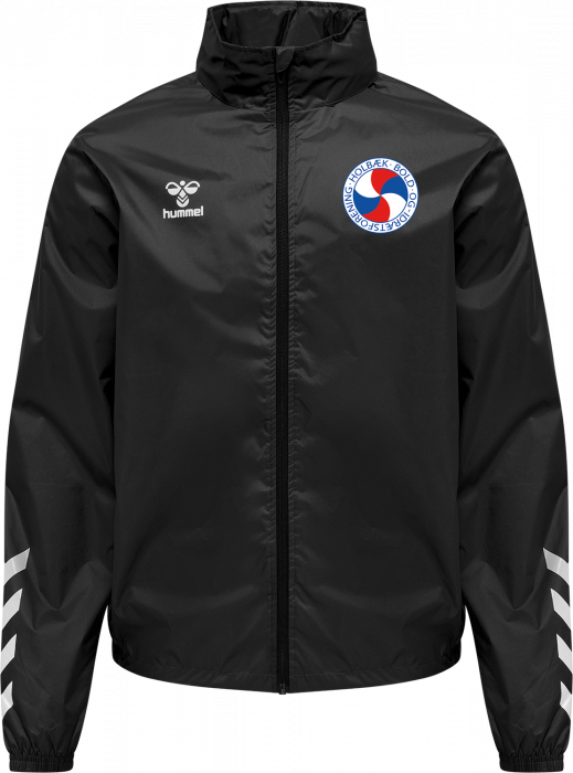 Hummel - Hbi Jacket Kids - Black