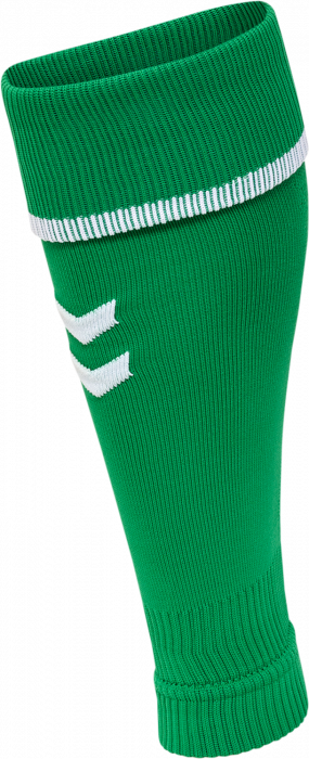 Hummel - Core Football Tube - Jelly bean & bianco