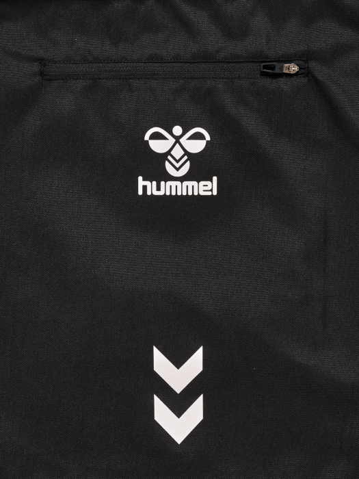Hummel - Core 2.0 Gym Bag - Negro
