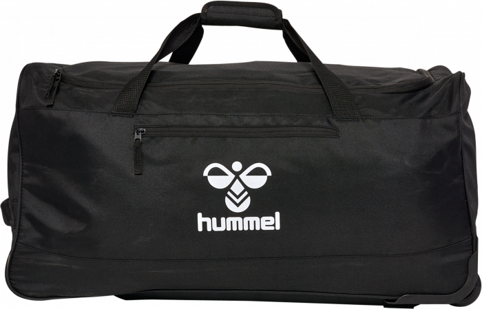 Hummel - Core 2.0 Trolley X-Large - Preto