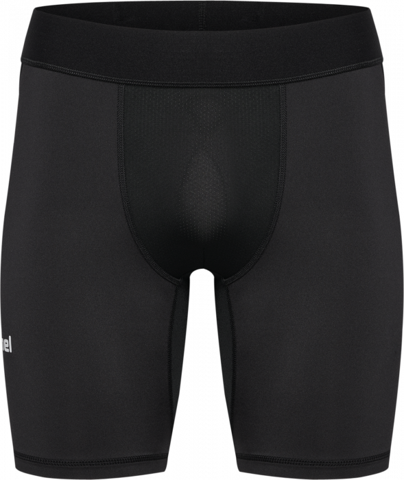 Hummel - Performance Baselayer Short Tights - Nero