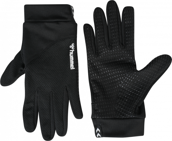 Hummel - Hbi Gloves - Black