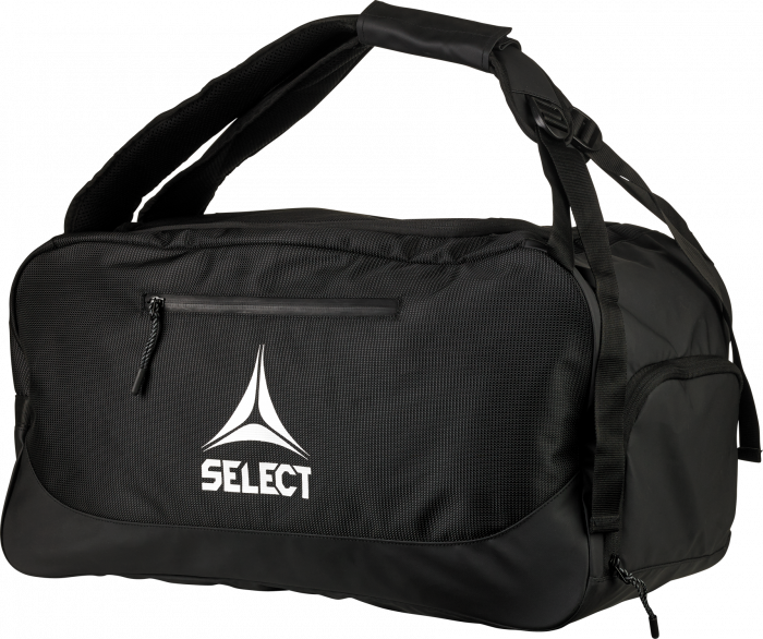 Select - Sports Duffel Bag V25 Small 26 L - Negro