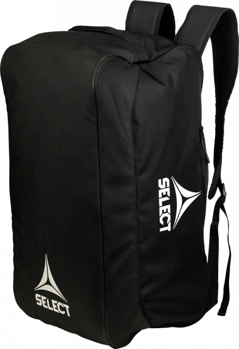 Select - Sportstaske Duffel Bag V25 Large 62 L - Zwart