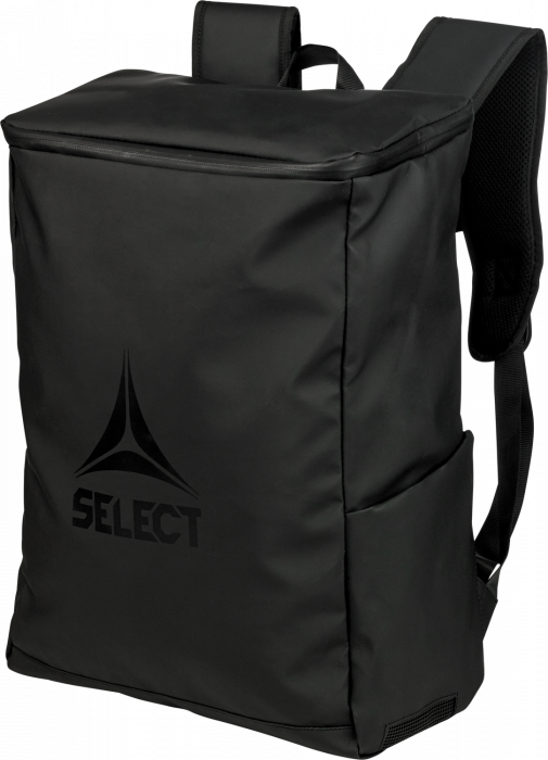 Select - All-Weather Rygsæk V25 26 L - Sort